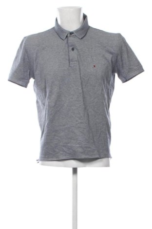 Tricou de bărbați Tommy Hilfiger, Mărime L, Culoare Multicolor, Preț 215,99 Lei