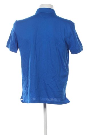 Férfi póló Tommy Hilfiger, Méret L, Szín Kék, Ár 17 459 Ft