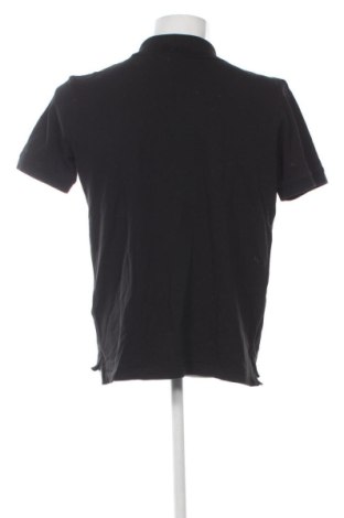 Ανδρικό t-shirt Tommy Hilfiger, Μέγεθος L, Χρώμα Μαύρο, Τιμή 41,99 €