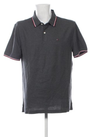 Pánské tričko  Tommy Hilfiger, Velikost XL, Barva Šedá, Cena  1 029,00 Kč