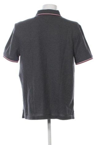 Pánské tričko  Tommy Hilfiger, Velikost XL, Barva Šedá, Cena  1 029,00 Kč