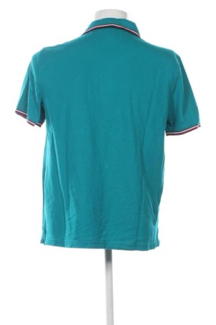 Pánské tričko  Tommy Hilfiger, Velikost XL, Barva Zelená, Cena  1 029,00 Kč