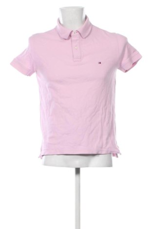 Herren T-Shirt Tommy Hilfiger, Größe L, Farbe Rosa, Preis € 22,99