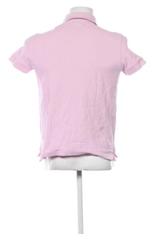 Herren T-Shirt Tommy Hilfiger, Größe L, Farbe Rosa, Preis € 22,99