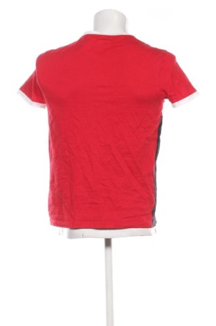 Ανδρικό t-shirt Tommy Hilfiger, Μέγεθος S, Χρώμα Πολύχρωμο, Τιμή 18,99 €