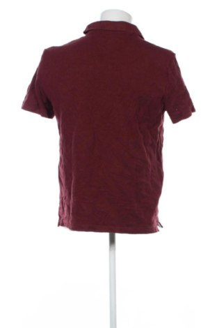 Pánske tričko  Tommy Hilfiger, Veľkosť L, Farba Červená, Cena  23,95 €