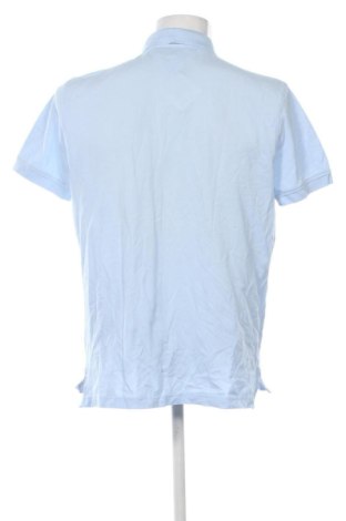 Herren Shirt Tommy Hilfiger, Größe XL, Farbe Blau, Preis 40,99 €