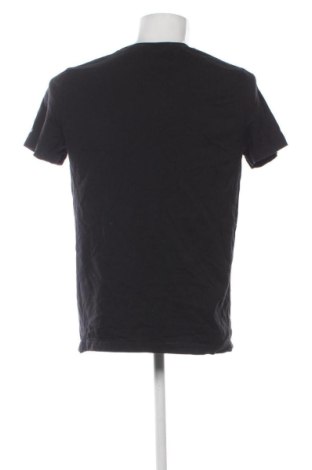 Ανδρικό t-shirt Tommy Hilfiger, Μέγεθος XL, Χρώμα Μαύρο, Τιμή 18,99 €