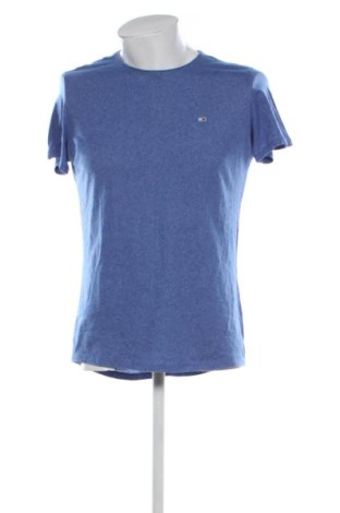 Herren Shirt Tommy Hilfiger, Größe M, Farbe Blau, Preis 22,99 €