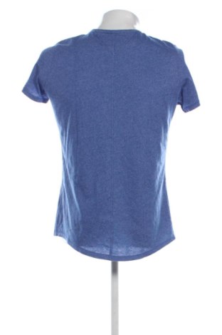 Herren Shirt Tommy Hilfiger, Größe M, Farbe Blau, Preis 22,99 €