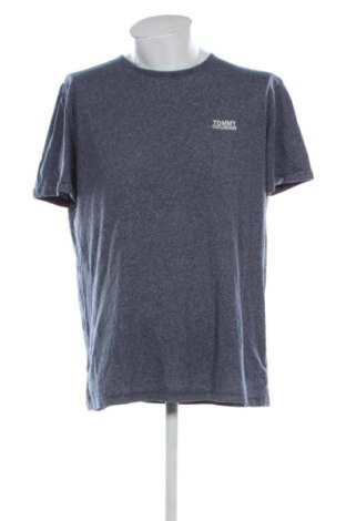 Pánske tričko  Tommy Hilfiger, Veľkosť XXL, Farba Sivá, Cena  22,95 €