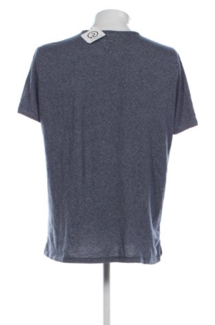 Pánske tričko  Tommy Hilfiger, Veľkosť XXL, Farba Sivá, Cena  22,95 €