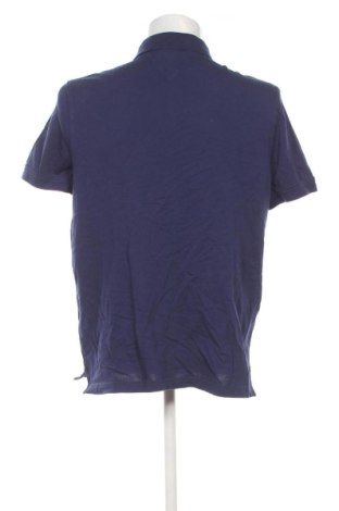 Pánske tričko  Tommy Hilfiger, Veľkosť XL, Farba Modrá, Cena  35,00 €