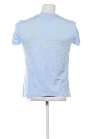 Férfi póló Tommy Hilfiger, Méret M, Szín Kék, Ár 9 159 Ft