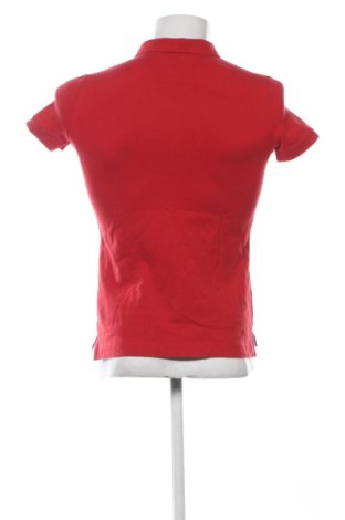 Pánske tričko  Tommy Hilfiger, Veľkosť M, Farba Červená, Cena  27,00 €