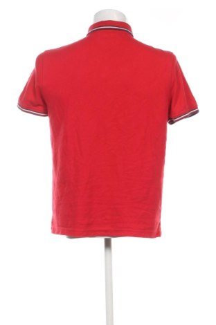 Ανδρικό t-shirt Tommy Hilfiger, Μέγεθος L, Χρώμα Κόκκινο, Τιμή 32,99 €