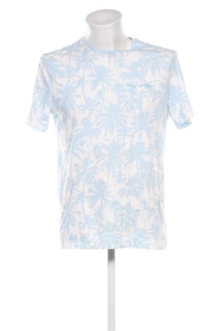 Мъжка тениска Tommy Hilfiger, Размер L, Цвят Многоцветен, Цена 17,89 €