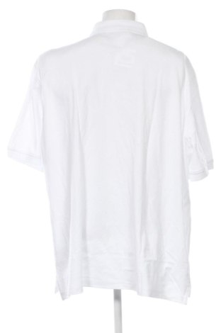 Férfi póló Tommy Hilfiger, Méret 4XL, Szín Fehér, Ár 18 182 Ft
