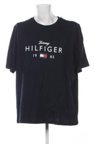 Férfi póló Tommy Hilfiger, Méret 4XL, Szín Kék, Ár 13 223 Ft