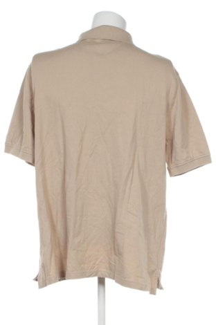 Tricou de bărbați Tommy Hilfiger, Mărime 3XL, Culoare Bej, Preț 494,99 Lei