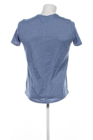 Herren Shirt Tommy Jeans, Größe M, Farbe Blau, Preis 22,99 €