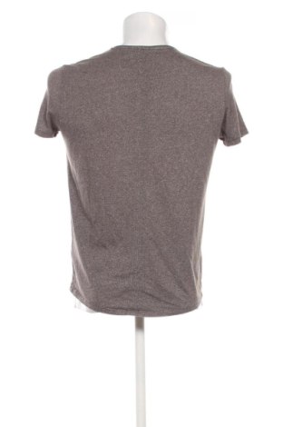 Férfi póló Tommy Jeans, Méret M, Szín Szürke, Ár 10 331 Ft