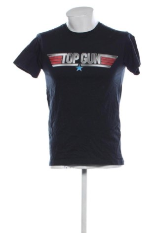 Pánské tričko  Top Gun, Velikost M, Barva Modrá, Cena  359,00 Kč
