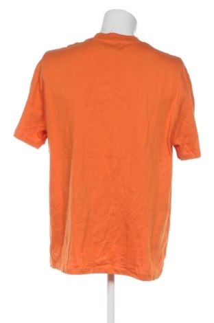 Férfi póló Topman, Méret XXL, Szín Narancssárga
, Ár 8 779 Ft