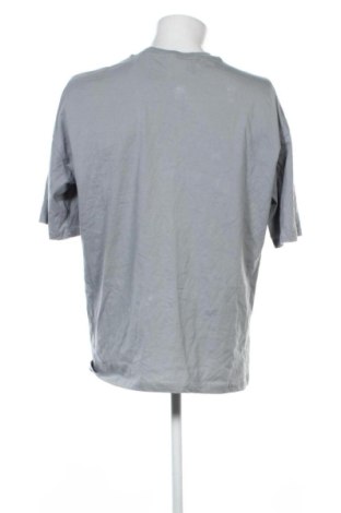 Ανδρικό t-shirt Trendyol, Μέγεθος M, Χρώμα Γκρί, Τιμή 14,99 €