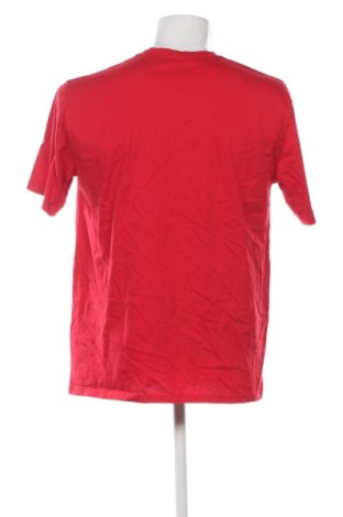 Herren T-Shirt Trigema, Größe XL, Farbe Rot, Preis € 18,99
