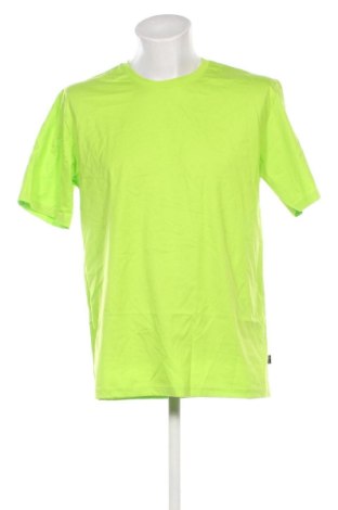 Tricou de bărbați Trigema, Mărime L, Culoare Verde, Preț 85,99 Lei