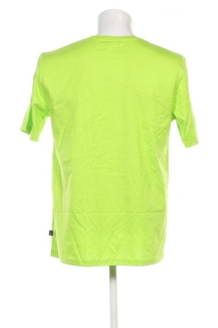 Tricou de bărbați Trigema, Mărime L, Culoare Verde, Preț 85,99 Lei