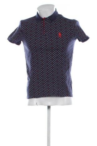 Herren T-Shirt U.S. Polo Assn., Größe S, Farbe Mehrfarbig, Preis € 14,00