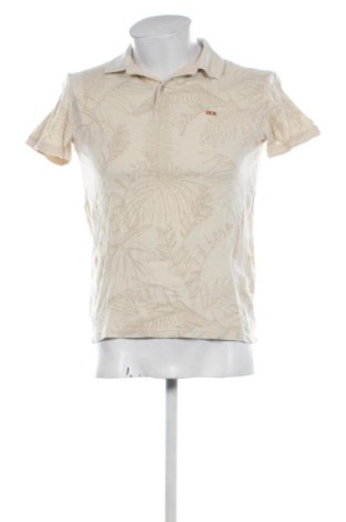 Tricou de bărbați U.S. Polo Assn., Mărime S, Culoare Bej, Preț 55,99 Lei