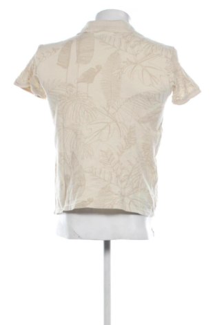 Tricou de bărbați U.S. Polo Assn., Mărime S, Culoare Bej, Preț 55,99 Lei