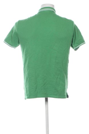 Męski T-shirt U.S. Polo Assn., Rozmiar L, Kolor Zielony, Cena 120,99 zł