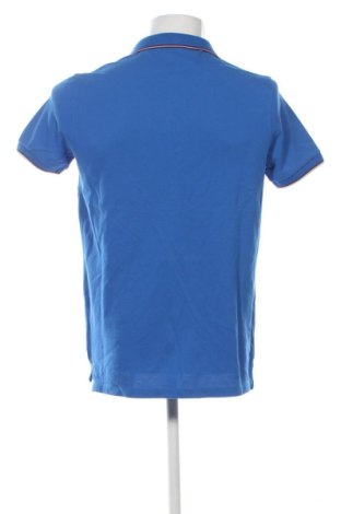 Férfi póló U.S. Polo Assn., Méret L, Szín Kék, Ár 12 048 Ft