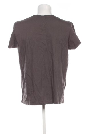 Pánske tričko  Unbranded, Veľkosť XXL, Farba Sivá, Cena  10,95 €