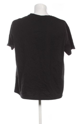 Herren T-Shirt Unbranded, Größe 3XL, Farbe Schwarz, Preis € 12,99