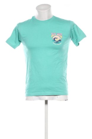 Herren T-Shirt Unbranded, Größe S, Farbe Blau, Preis € 12,99