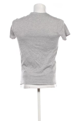 Ανδρικό t-shirt Unbranded, Μέγεθος S, Χρώμα Γκρί, Τιμή 18,99 €