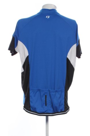 Pánské tričko  Unbranded, Velikost 3XL, Barva Modrá, Cena  239,00 Kč