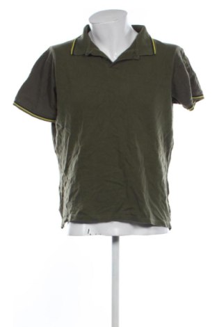 Herren T-Shirt Unbranded, Größe XXL, Farbe Grün, Preis € 11,99