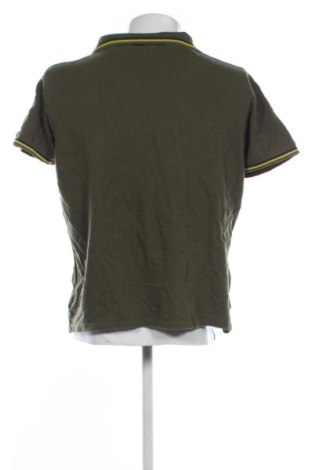 Herren T-Shirt Unbranded, Größe XXL, Farbe Grün, Preis € 11,99