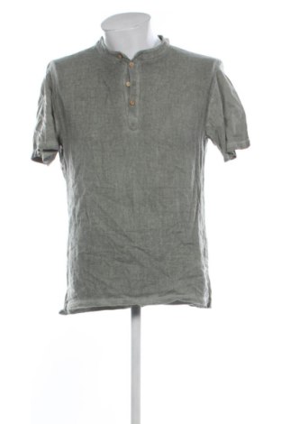 Pánské tričko  Unbranded, Velikost L, Barva Zelená, Cena  239,00 Kč
