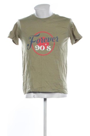 Herren T-Shirt Unbranded, Größe M, Farbe Grün, Preis € 12,99