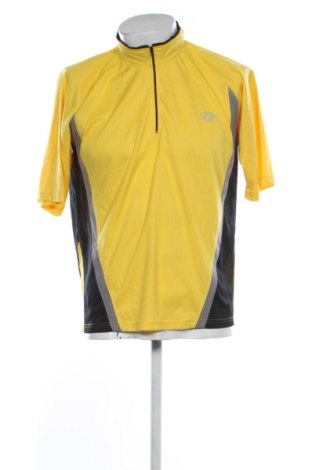 Ανδρικό t-shirt Unbranded, Μέγεθος L, Χρώμα Κίτρινο, Τιμή 5,99 €