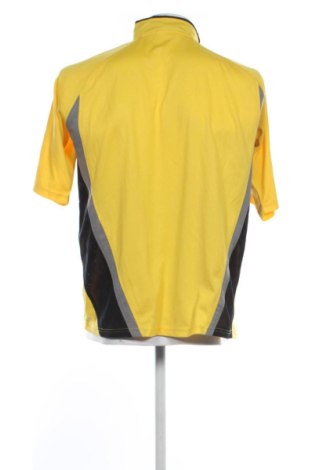 Ανδρικό t-shirt Unbranded, Μέγεθος L, Χρώμα Κίτρινο, Τιμή 5,99 €