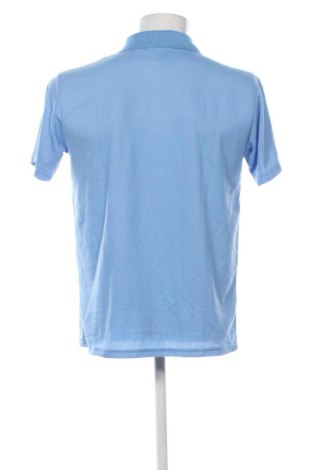 Ανδρικό t-shirt Unbranded, Μέγεθος L, Χρώμα Μπλέ, Τιμή 9,99 €