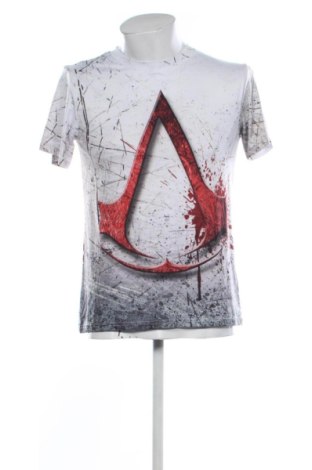 Ανδρικό t-shirt Unbranded, Μέγεθος M, Χρώμα Πολύχρωμο, Τιμή 11,99 €